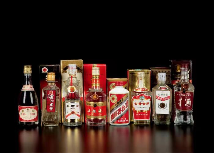 三山老酒储存的方法